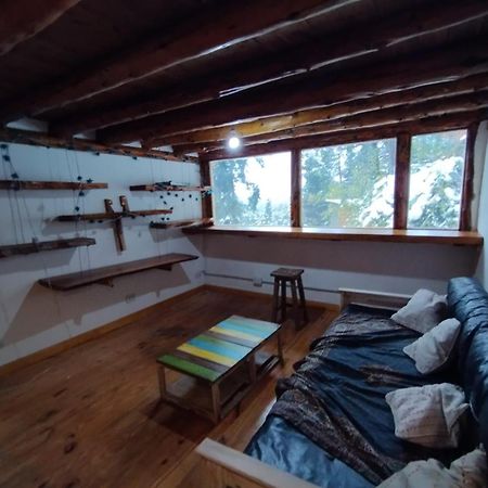 Refugio Alta Vista Hotel San Carlos de Bariloche Ngoại thất bức ảnh