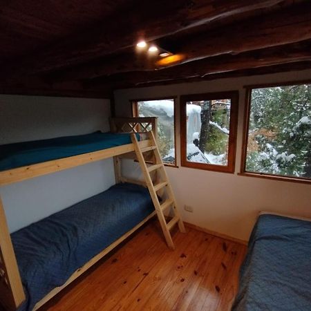 Refugio Alta Vista Hotel San Carlos de Bariloche Ngoại thất bức ảnh