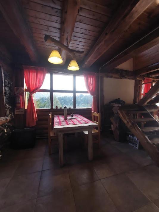 Refugio Alta Vista Hotel San Carlos de Bariloche Ngoại thất bức ảnh